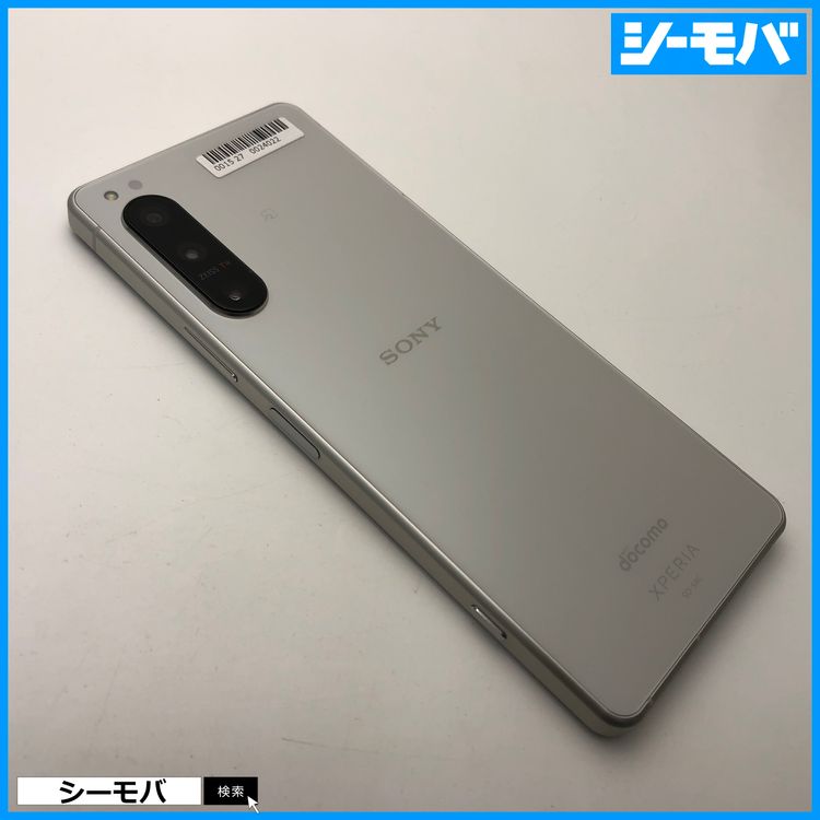 3686 ޥ Xperia 5 IV SO-54C SIMե꡼ ۥ磻 Ķ