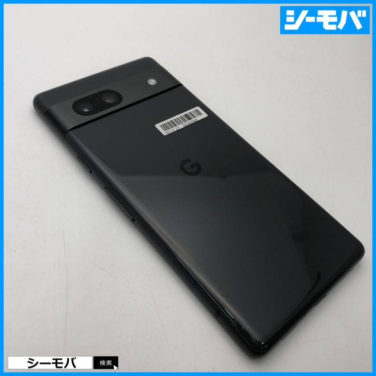 3971���ޥ� Google Pixel 7a 128GB SIM�ե꡼�֥�å� ����