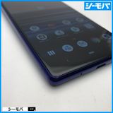 3998 SIM�ե꡼ Xperia 1 SO-03L docomo ���