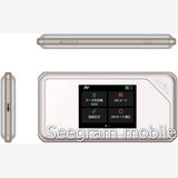 Trip wifi SIM�ե꡼WiFi�롼���� ��ŷ Rakuten UN-LIMIT�б�