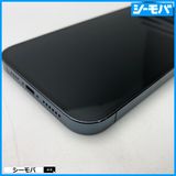 3922 ��� iPhone12 Pro Max 128GB A2410 �֥롼 �Хåƥ꡼100��