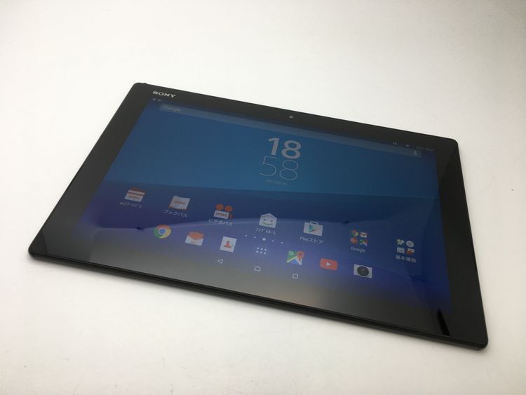 SIM�ե꡼ au SONY Xperia Z4 Tablet SOT31 �֥�å������ʢ�2373