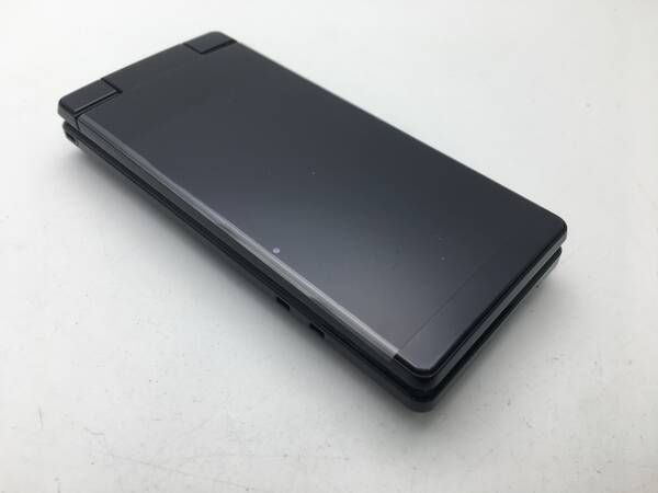 ムスビー｜Y!mobile AQUOS ケータイ 504SH ブラック◇新品未使用◇1914 