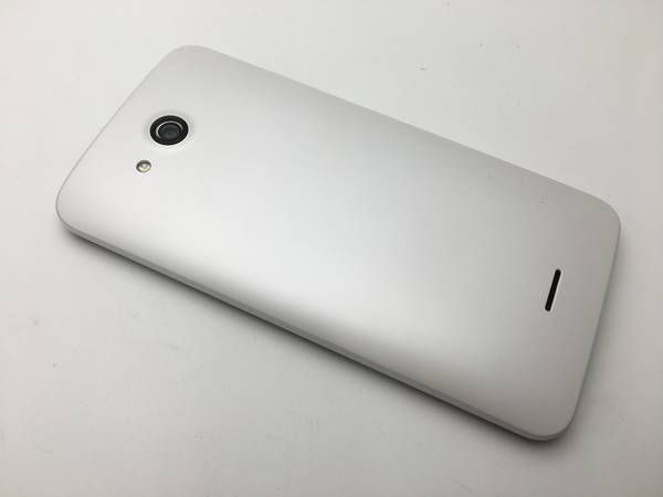 ムスビー Simフリー S301 京セラ Kc S301ae ホワイト 新品未使用 防水 防塵 耐衝撃 Simフリー 6 810