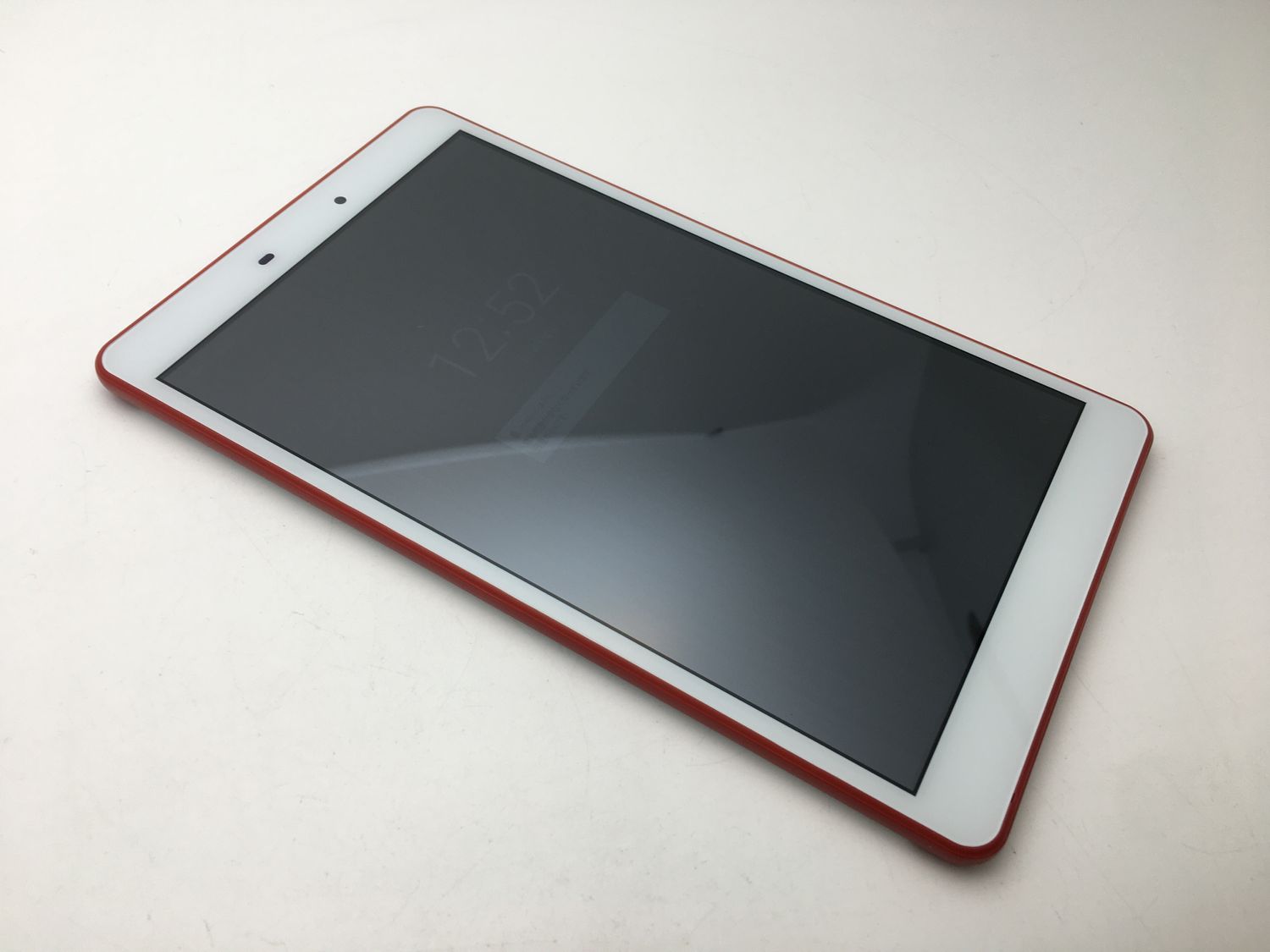 ムスビー｜2158美品 アンドロイドタブレット NT-J1 ニッポンタブレット 