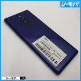 3978 SIM�ե꡼ Xperia 1 SO-03L docomo ���