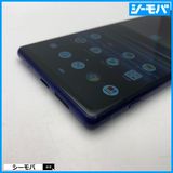 3756 SIMե꡼ Xperia 1 SO-03L docomo 