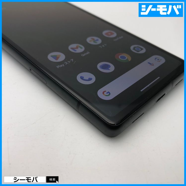 3988 ���ޥ� Google Pixel 7a 128GB SIM�ե꡼�֥�å� ����