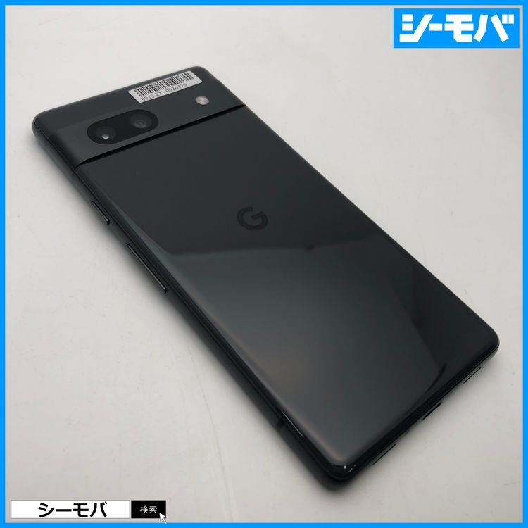 3872���ޥ� Google Pixel 7a 128GB SIM�ե꡼�֥�å� ����