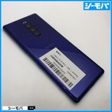 4010 SIM�ե꡼ Xperia 1 SO-03L docomo ���