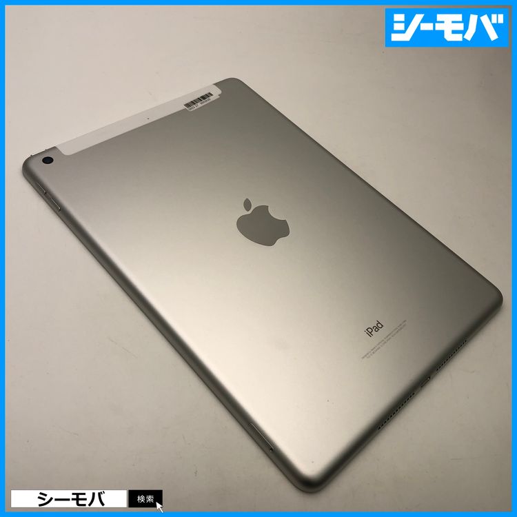 3616 iPad ��6���� 32GB SIM�ե꡼ au ����С� Ķ����