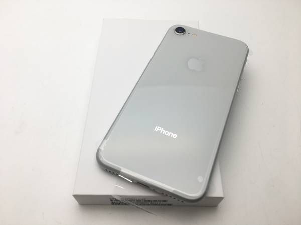 31̤������ SIM�ե꡼ iPhone8 256GB A1906����С�AppleCare�ݾ�ͭ
