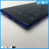 3972 SIM�ե꡼ Xperia 1 SO-03L docomo ���