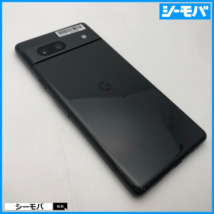 3873���ޥ� Google Pixel 7a 128GB SIM�ե꡼�֥�å� ����