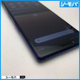 3984 SIM�ե꡼ Xperia 1 SO-03L docomo ���