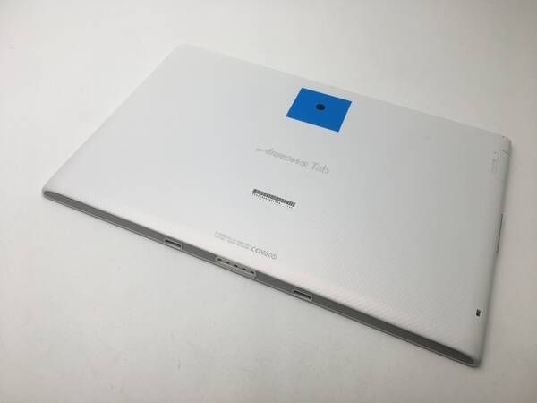 ムスビー｜SIMフリーdocomo ARROWS Tab F-03G新品未使用10.5インチ  