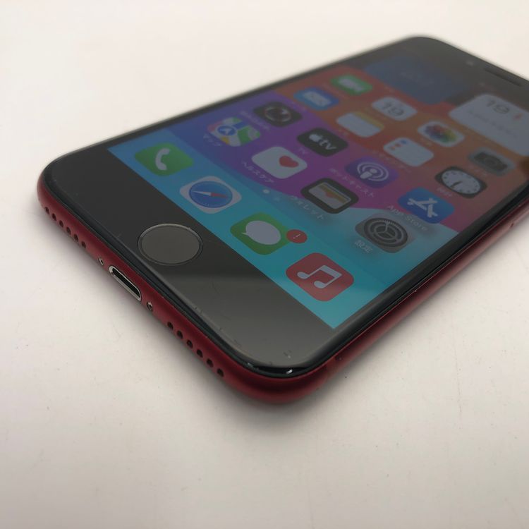 3633 iPhoneSE 3 64GB SIMե꡼ Хåƥ꡼84 å