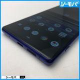 3970 SIM�ե꡼ Xperia 1 SO-03L docomo ���
