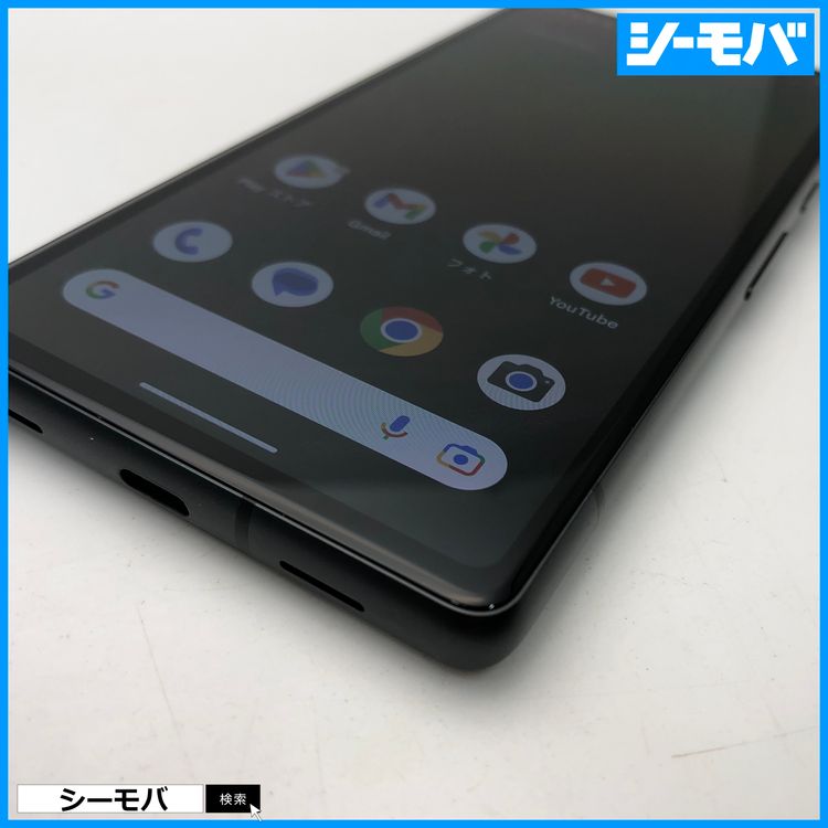 3971���ޥ� Google Pixel 7a 128GB SIM�ե꡼�֥�å� ����