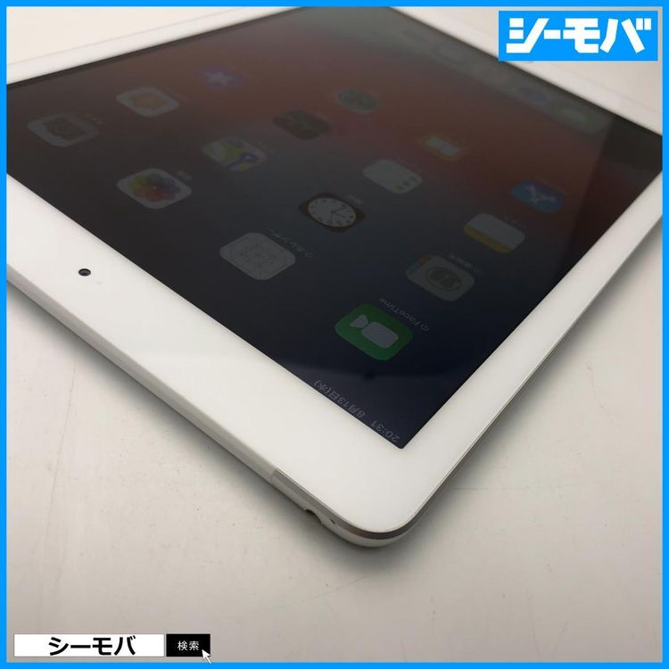 3778 iPad ��6���� 32GB SIM�ե꡼ au ����С� ������