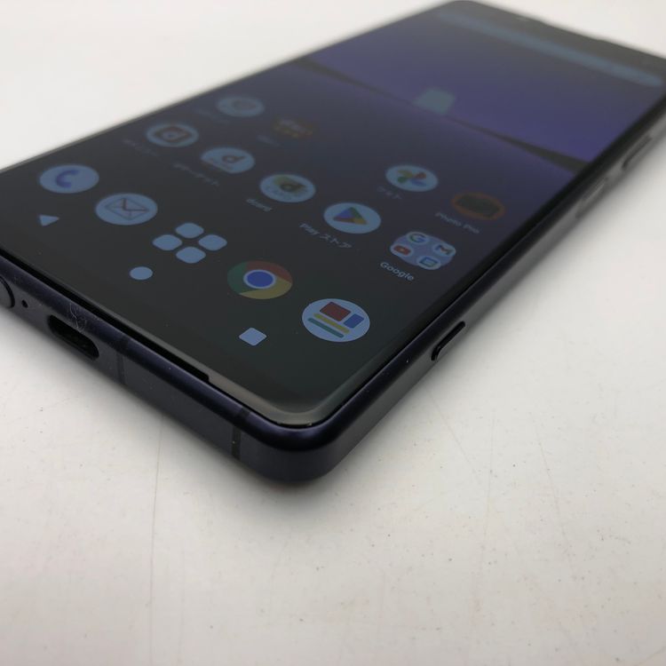 3840 ���ޥ� Xperia 5 IV SO-54C SIM�ե꡼ �ѡ��ץ� Ķ����