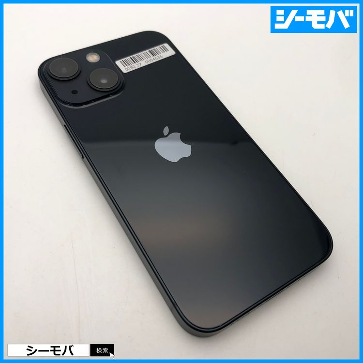 3581 Ķ iPhone13 mini 128GB A2626 SIMե꡼֥å