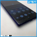 3758 SIMե꡼ Xperia 1 SO-03L docomo 