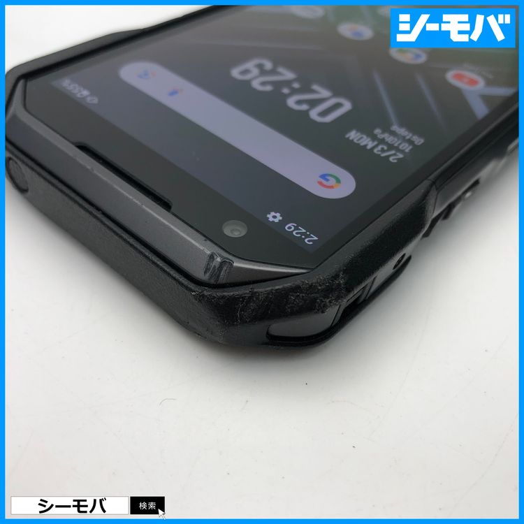 4002 ���ޥ� TORQUE G06 KYG03 SIM�ե꡼au �֥�å� ���