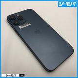 3586  iPhone12 Pro Max 128GB A2410 ֥롼 Хåƥ꡼100