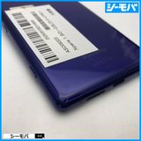 4001 SIM�ե꡼ Xperia 1 SO-03L docomo ���