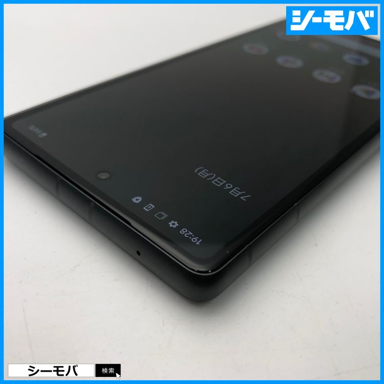 3970���ޥ� Google Pixel 7a 128GB SIM�ե꡼�֥�å� ����