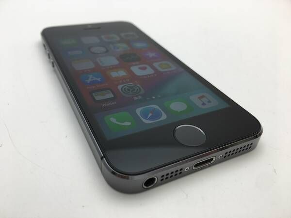Apple au iPhone5s A1453 ���ڡ������쥤 16GB�����ʢ�1043