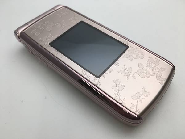 docomo���饱�� �餯�餯�ۥ�7 F-09B �ԥ󥯢������ʢ�626