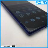 3986 SIM�ե꡼ Xperia 1 SO-03L docomo ���