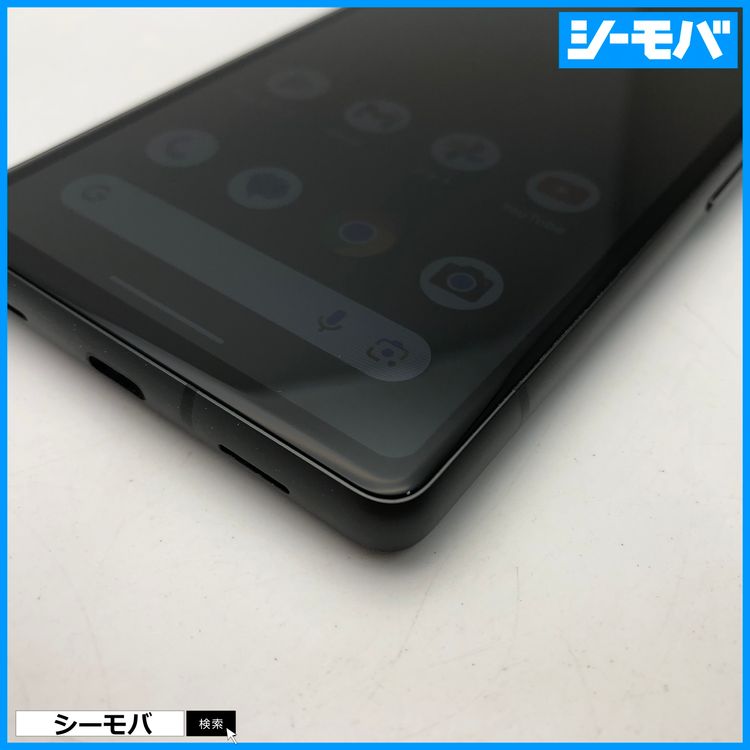 3993 ���ޥ� Google Pixel 7a 128GB SIM�ե꡼�֥�å� ����