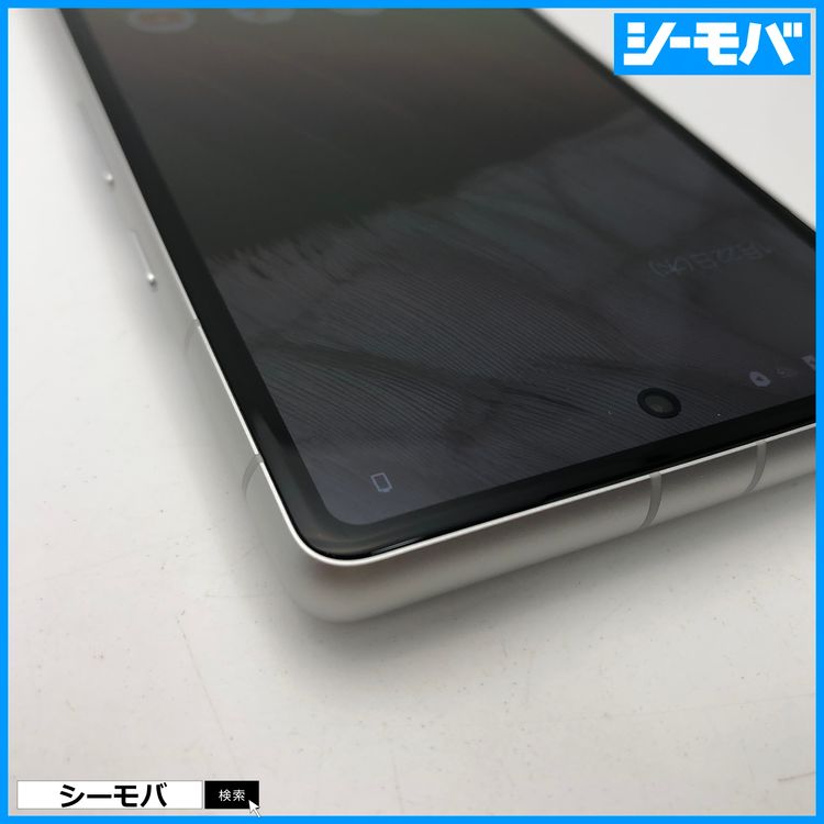 3809���ޥ� Google Pixel 7a 128GB SIM�ե꡼�ۥ磻�� ����