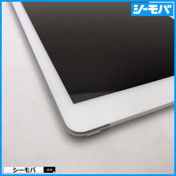 3616 iPad ��6���� 32GB SIM�ե꡼ au ����С� Ķ����