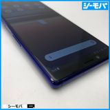 3937 SIM�ե꡼ Xperia 1 SO-03L docomo ���