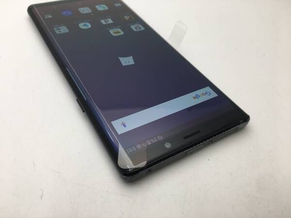 ムスビー｜SIMフリー docomo Galaxy Note9 SC-01L黒◇新品未使用1943  