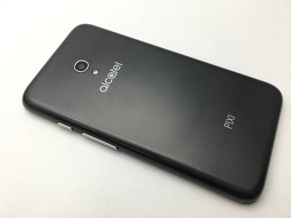 SIM�ե꡼ Alcatel PIXI 4 5045F ���������졼�����ʢ�