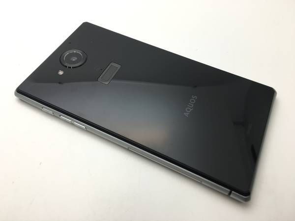 SIM�ե꡼ docomo AQUOS ZETA SH-03G �֥�å������ʢ�646