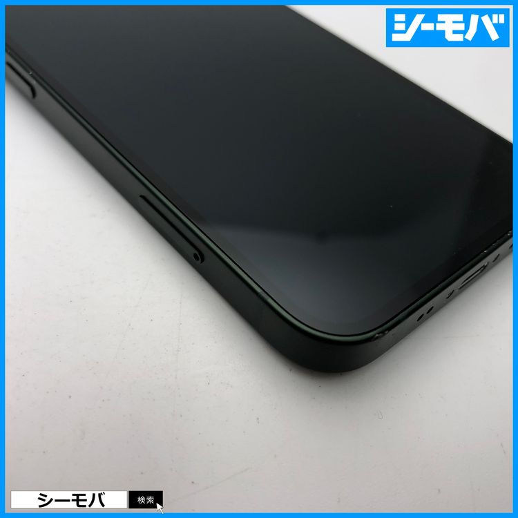 3582  iPhone13 mini 128GB A2626 SIMե꡼ ꡼