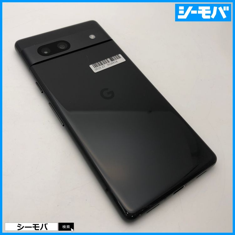 3988 ���ޥ� Google Pixel 7a 128GB SIM�ե꡼�֥�å� ����