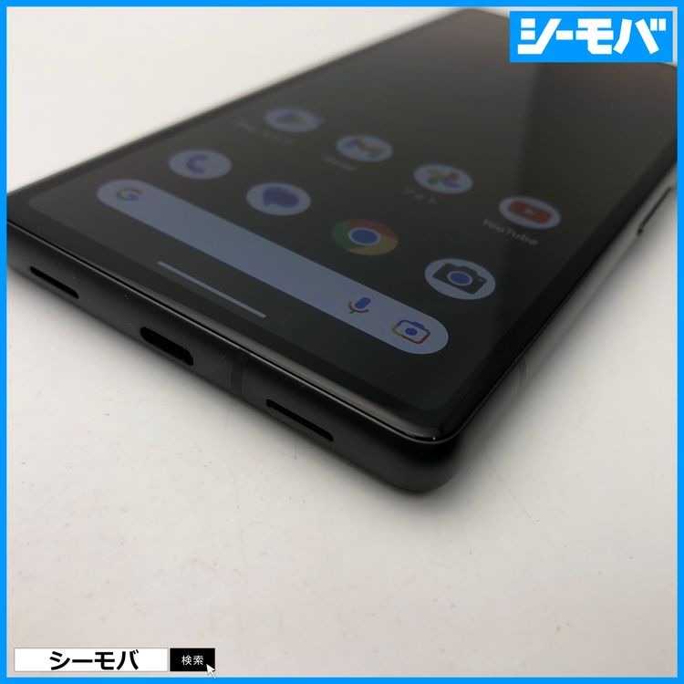 3673ޥ Google Pixel 7a 128GB SIMե꡼֥å Ķ