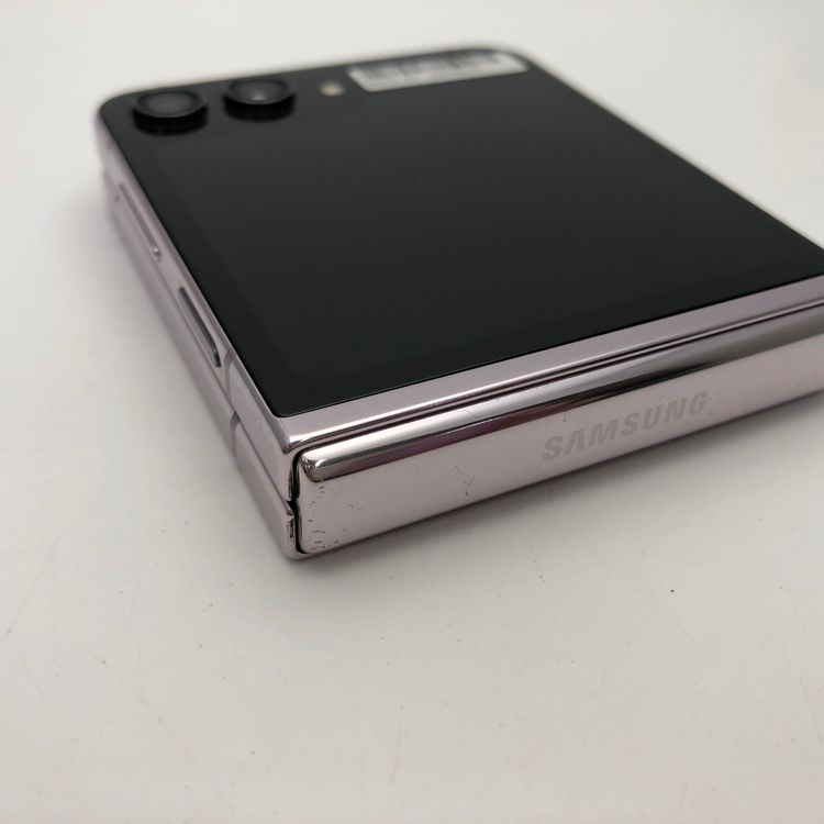 3605ޥ Galaxy Z Flip5 SC-54D 256GB SIMե꡼  ԥ