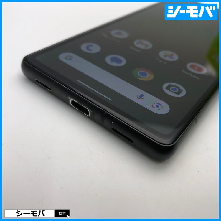 3722ޥ Google Pixel 7a SIMե꡼֥å 
