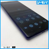 3930 SIM�ե꡼ Xperia 1 SO-03L docomo ����