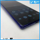 3934 SIM�ե꡼ Xperia 1 SO-03L docomo ���