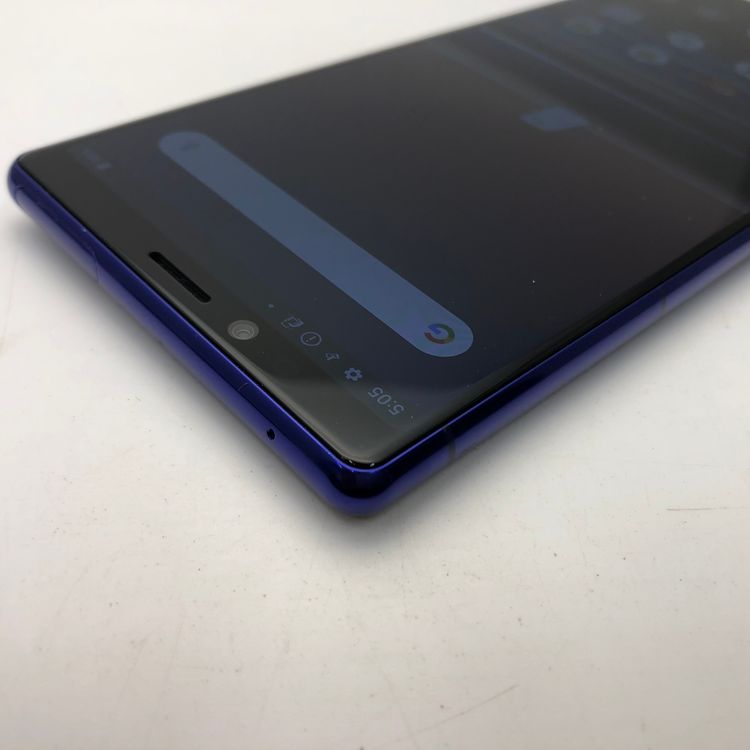 3792 SIM�ե꡼ Xperia 1 SO-03L docomo ���