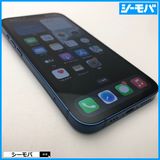 3579 Ķ iPhone13 128GB A2631 SIMե꡼֥롼 Хåƥ꡼84